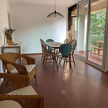 El Mayul 2' Centre, Plage, Wifi, Au Calme, Clim, Parking, Collioure Zewnętrze zdjęcie