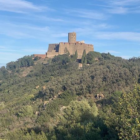 El Mayul 2' Centre, Plage, Wifi, Au Calme, Clim, Parking, Collioure Zewnętrze zdjęcie