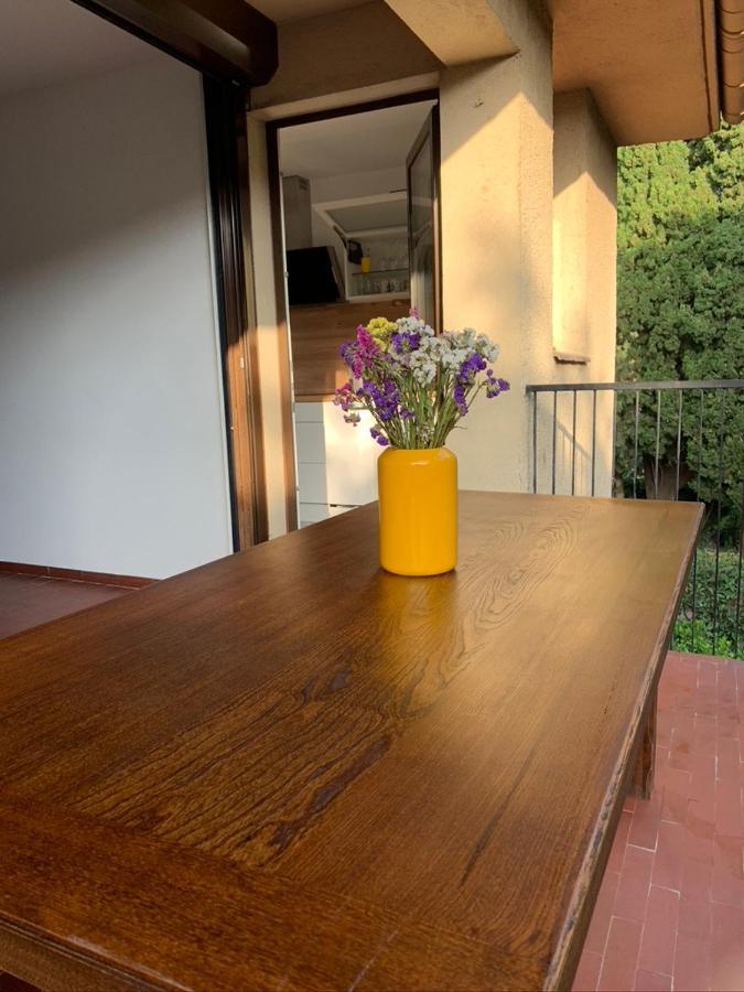 El Mayul 2' Centre, Plage, Wifi, Au Calme, Clim, Parking, Collioure Zewnętrze zdjęcie