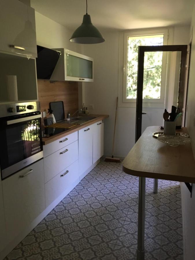 El Mayul 2' Centre, Plage, Wifi, Au Calme, Clim, Parking, Collioure Zewnętrze zdjęcie