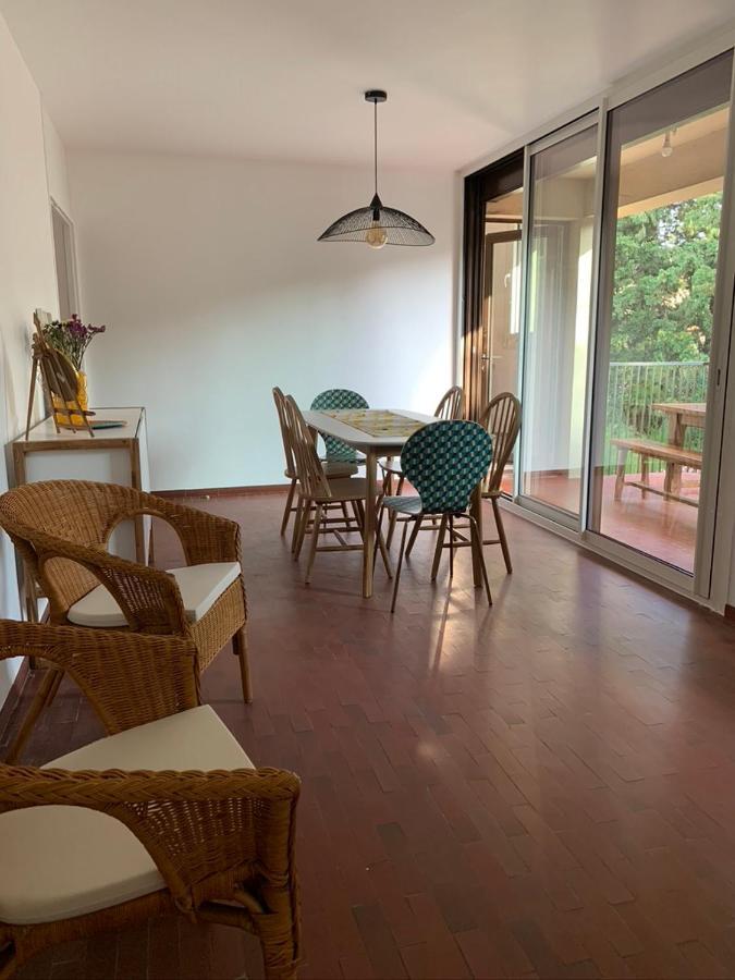 El Mayul 2' Centre, Plage, Wifi, Au Calme, Clim, Parking, Collioure Zewnętrze zdjęcie